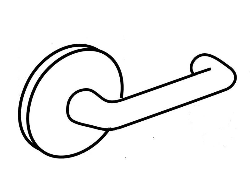 Corbin Russwin - ML2020 LSA 626 - ML2020 LSA 626 Corbin Russwin Mortise Lock