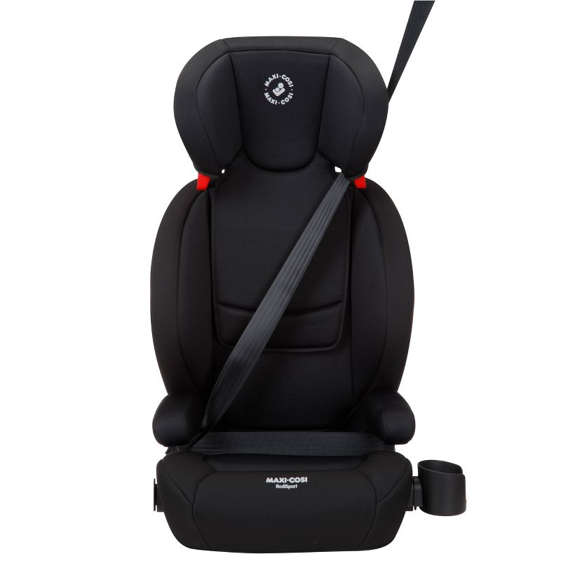 Kids'Embrace Marvel Ultimate Spider-Man Combination Harness Booster Car Seat