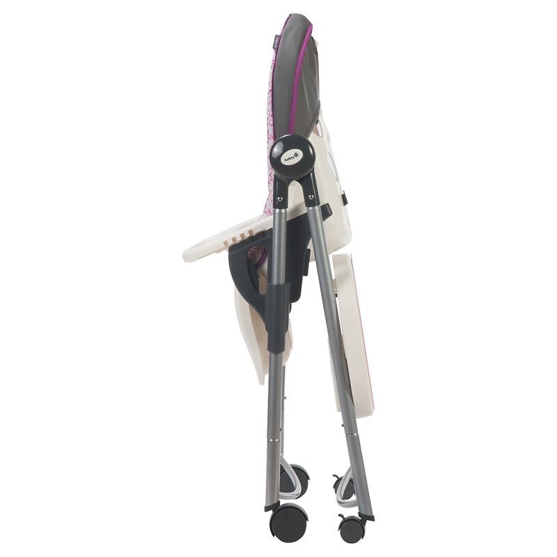 Safety 1st AdapTable 3-Position Lightweight High Chair