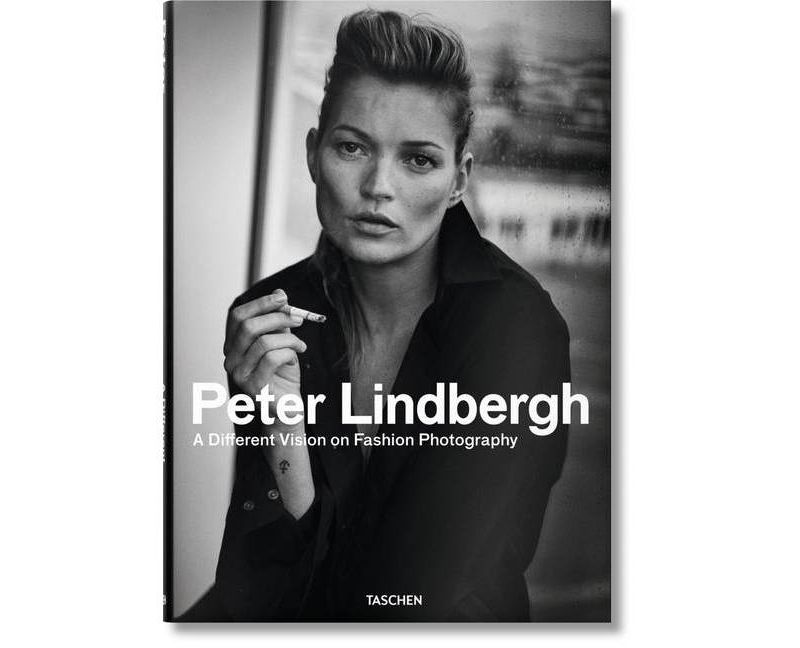 Peter Lindbergh. a Different Vision on Fashion Photography - by  Thierry-Maxime Loriot (Hardcover)