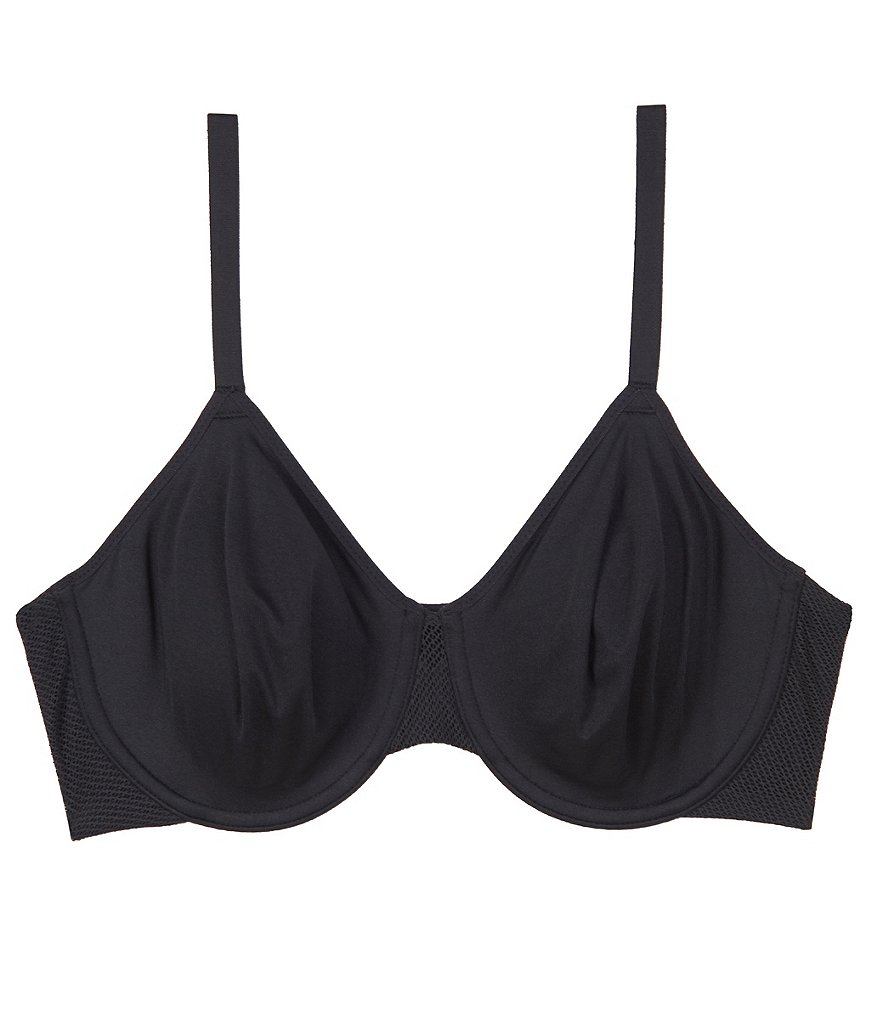 Wacoal Back Appeal Minimizer Bra