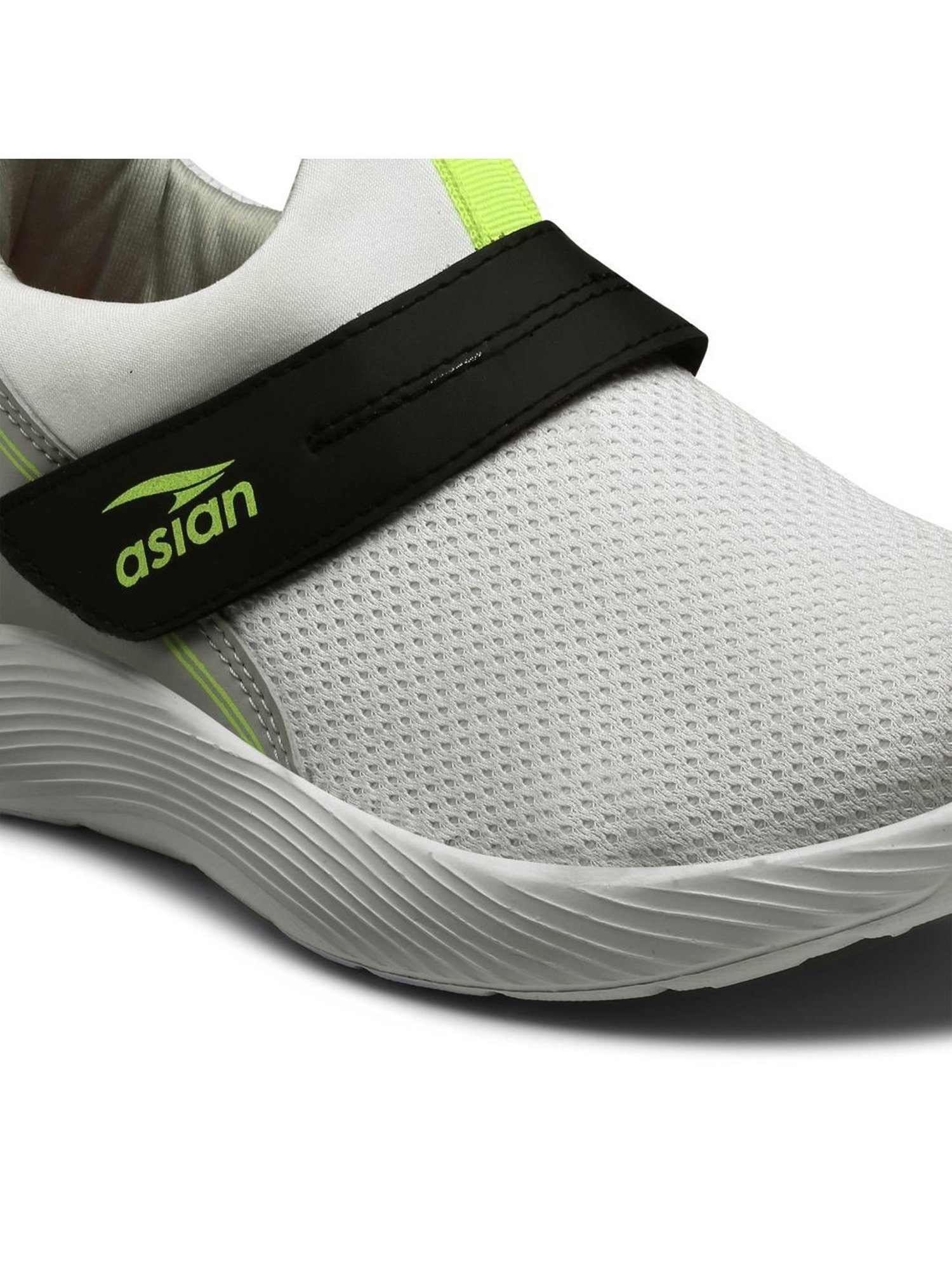 Columbus Men's Blue Walking Shoes