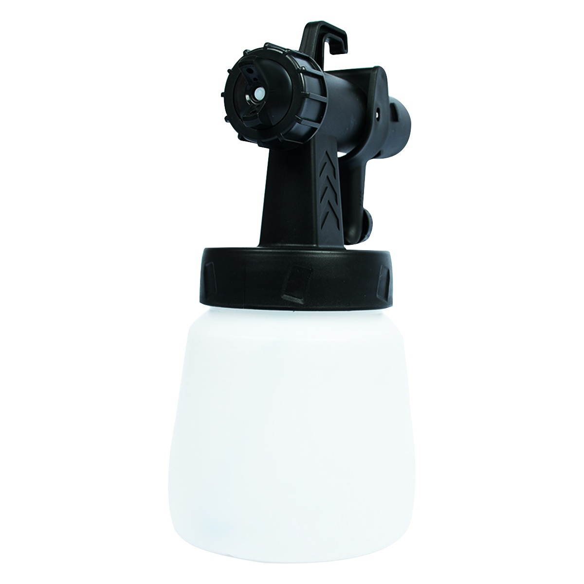 800ml 18V 550W Cordless Paint Sprayer Portable High Pressure Electric Spraying Of Sterilization Disinfection Latex Spray Tool-Blue