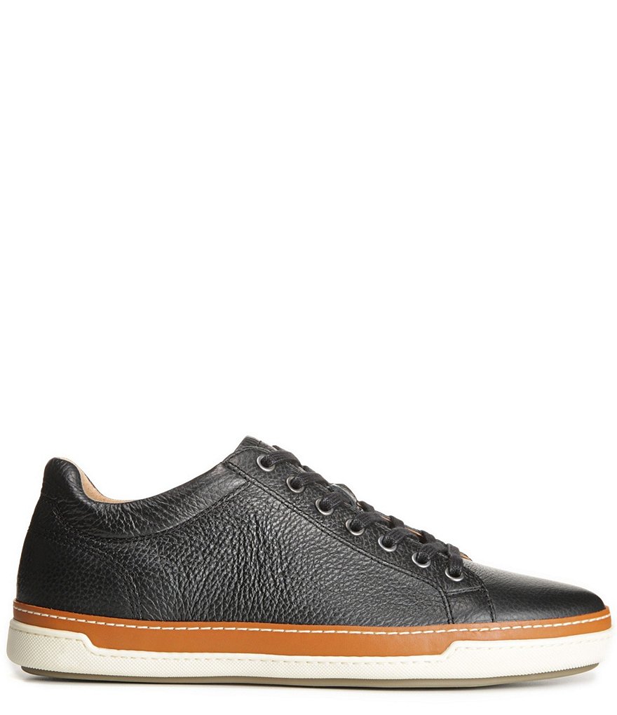 Allen-Edmonds Men's Porter Derby Leather Lace-Up Sneakers