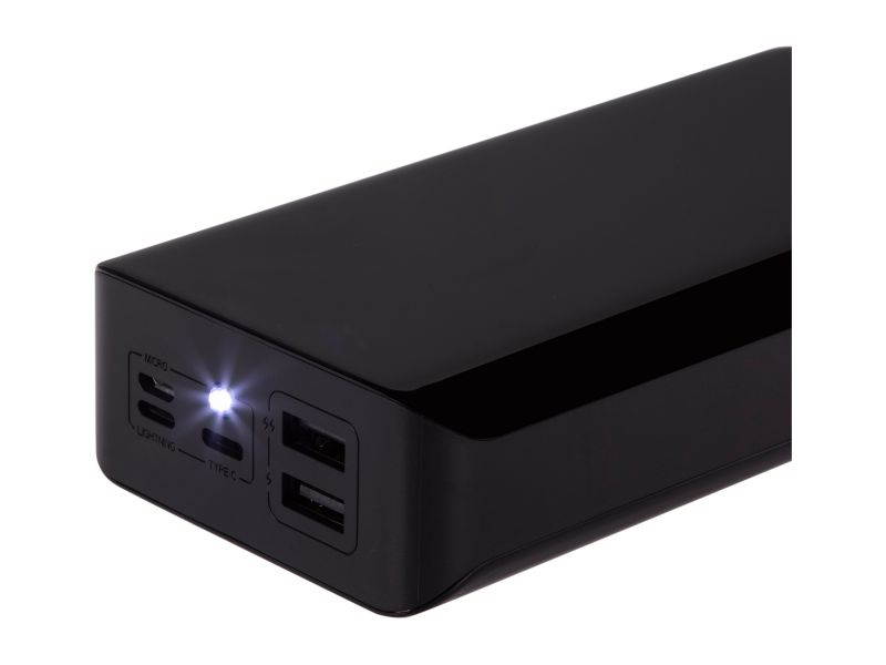 2600mAh Power Bank Portable External Battery Charger for iPhone 4S 5 5S