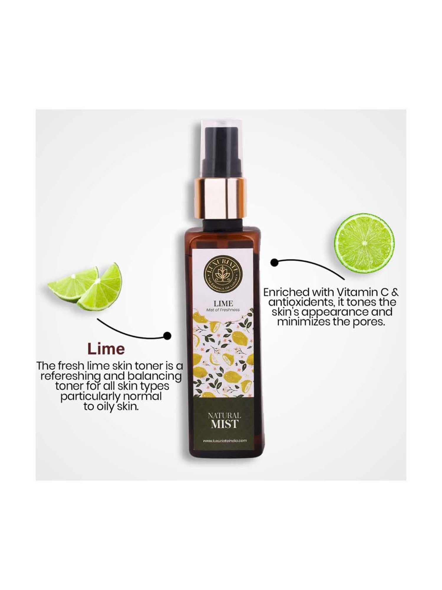 No7 HydraLuminous Overnight Recovery Gel Cream - 1.69 fl oz