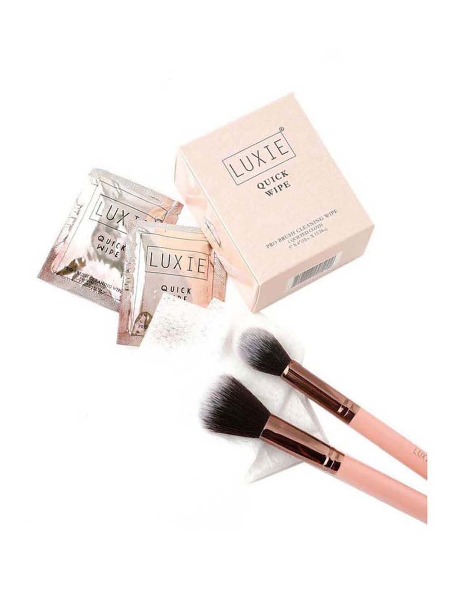 C2P PROFESSIONAL MAKEUP Ultra HD Makeup Brush & Blender Cleanser - 150 ml