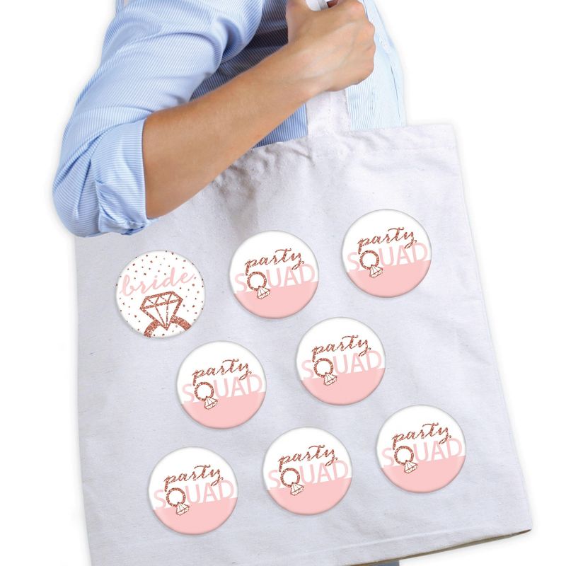 Karma Gifts Live Edge Food Safe Acacia Wood Charcuterie Board Party Platter with Leather Handles for Entertaining Guests, Great Gift Idea