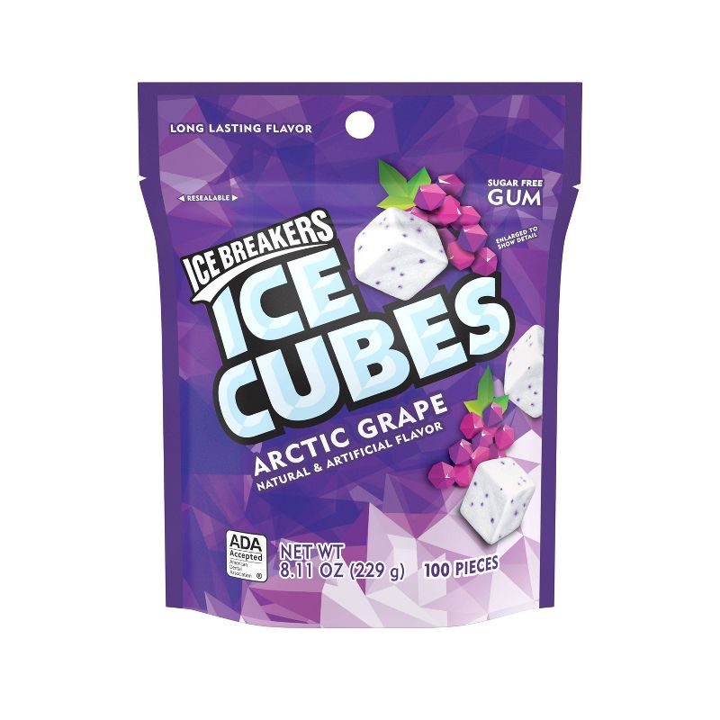 Wrigley's 5 Wintermint Ascent Sugarfree Gum Multipack - 45ct