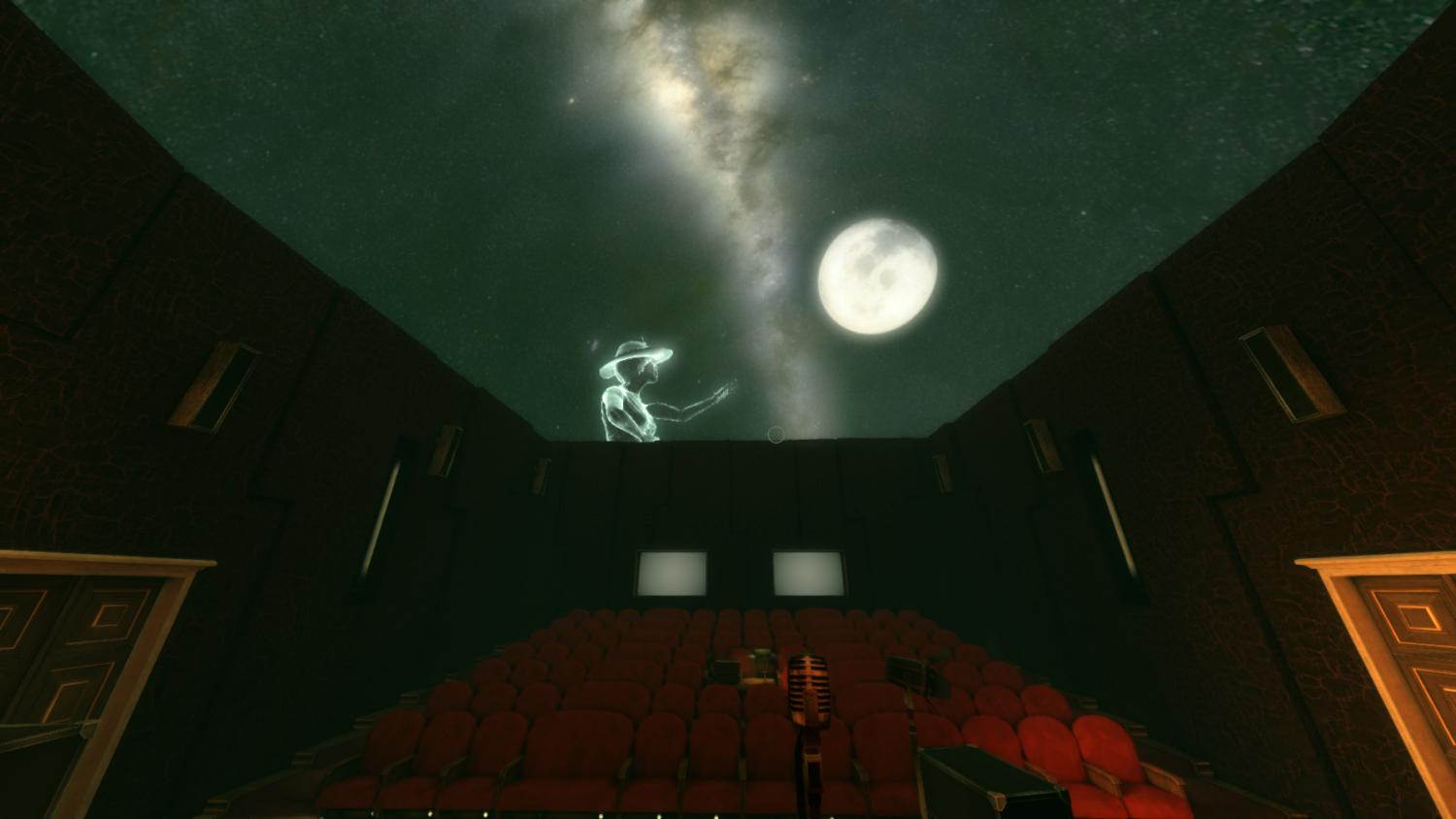 In Fear I Trust  [Online Game Code]