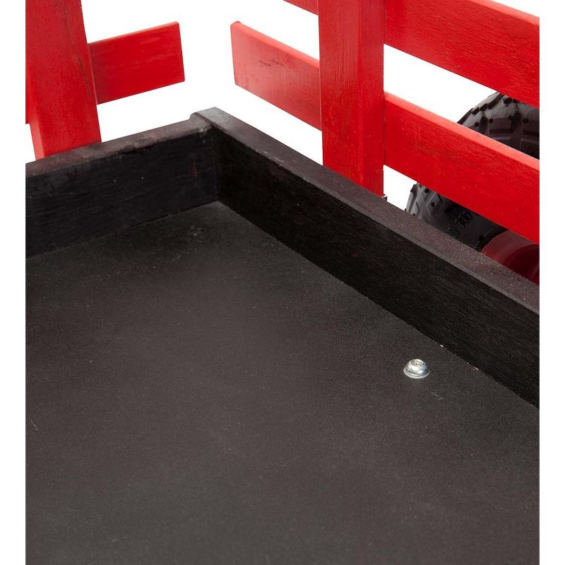 GOMO 12" Kids' Balance Bike - Blue/Black