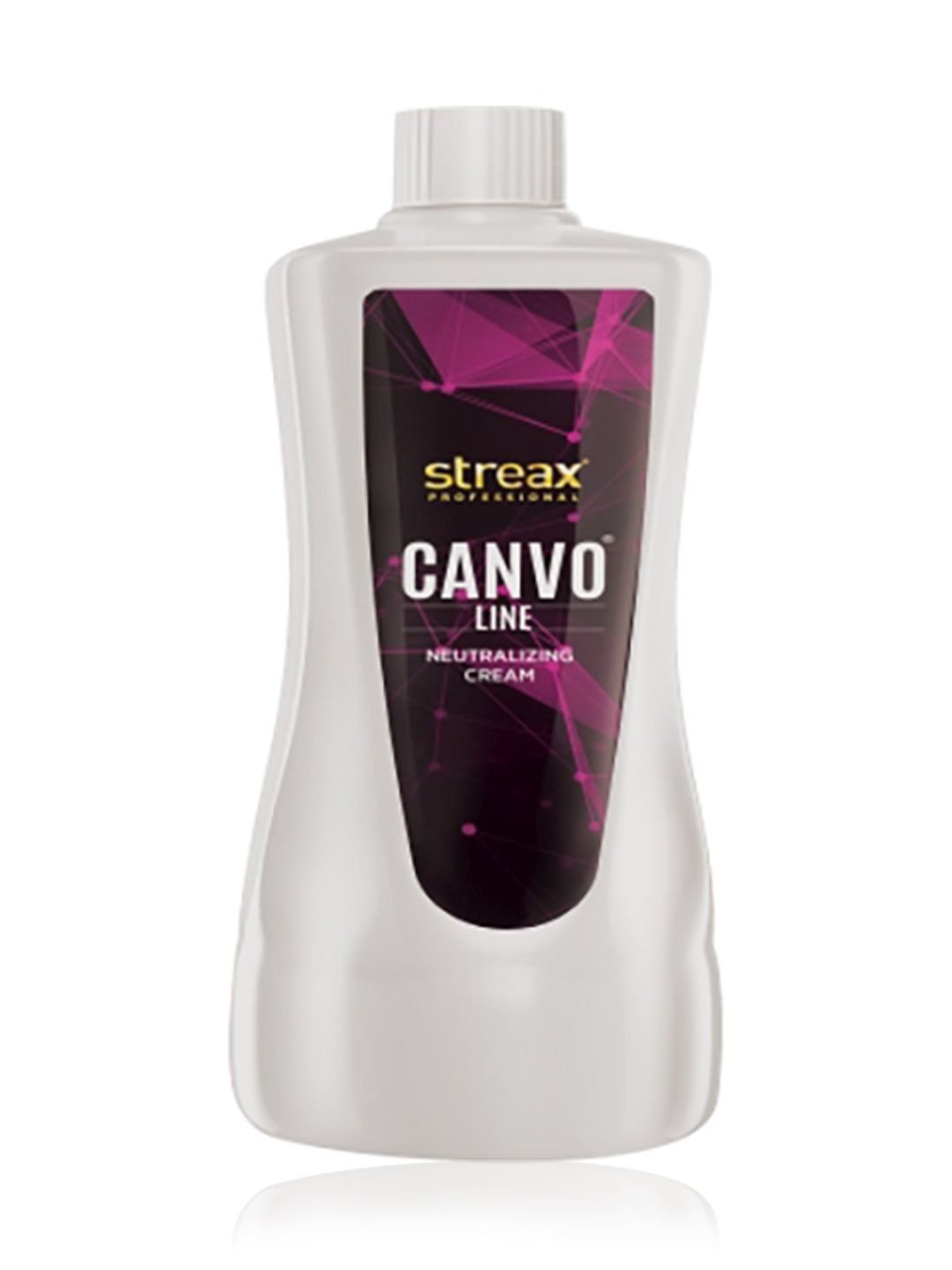 Streax Professional Canvoline Neutralizing Cream - 1000 gm