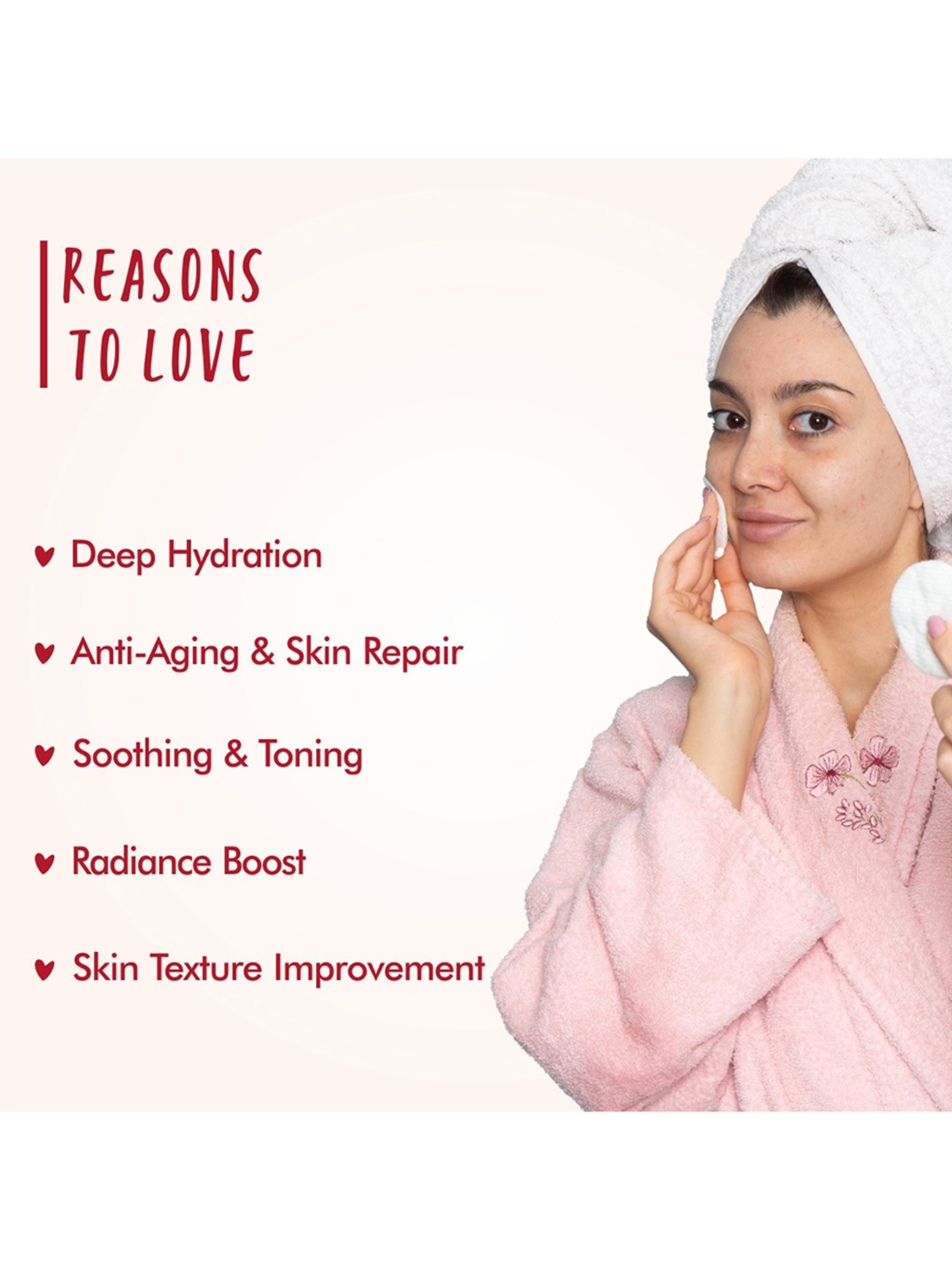 No7 HydraLuminous Overnight Recovery Gel Cream - 1.69 fl oz