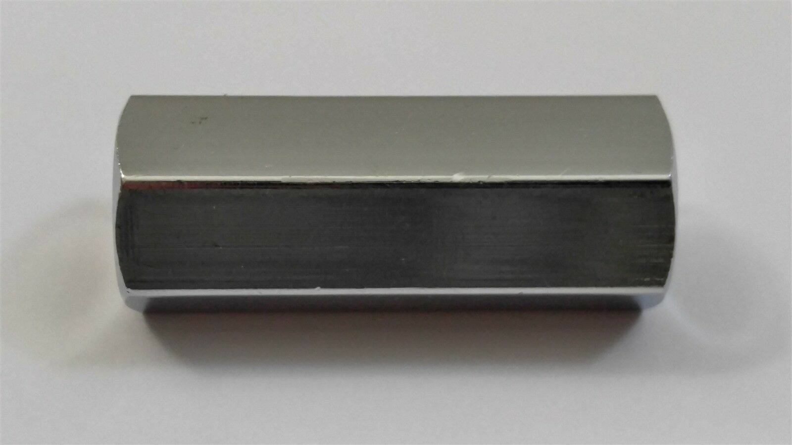 Procomm RHN3814 0.38 to 0.25 in. Top Nut for Stud Mount