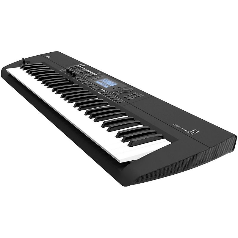 Manikin Electronic Memotron Keyboard
