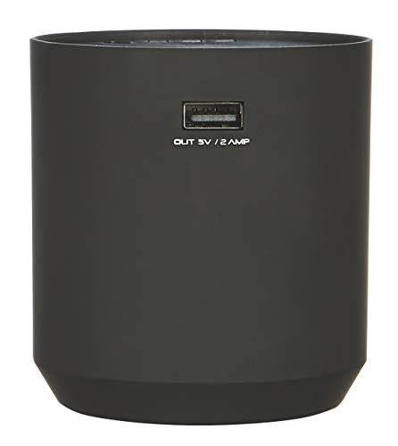 scentlok oz power bank  for use with the oz radial 400b odor destroyer/deodorizer