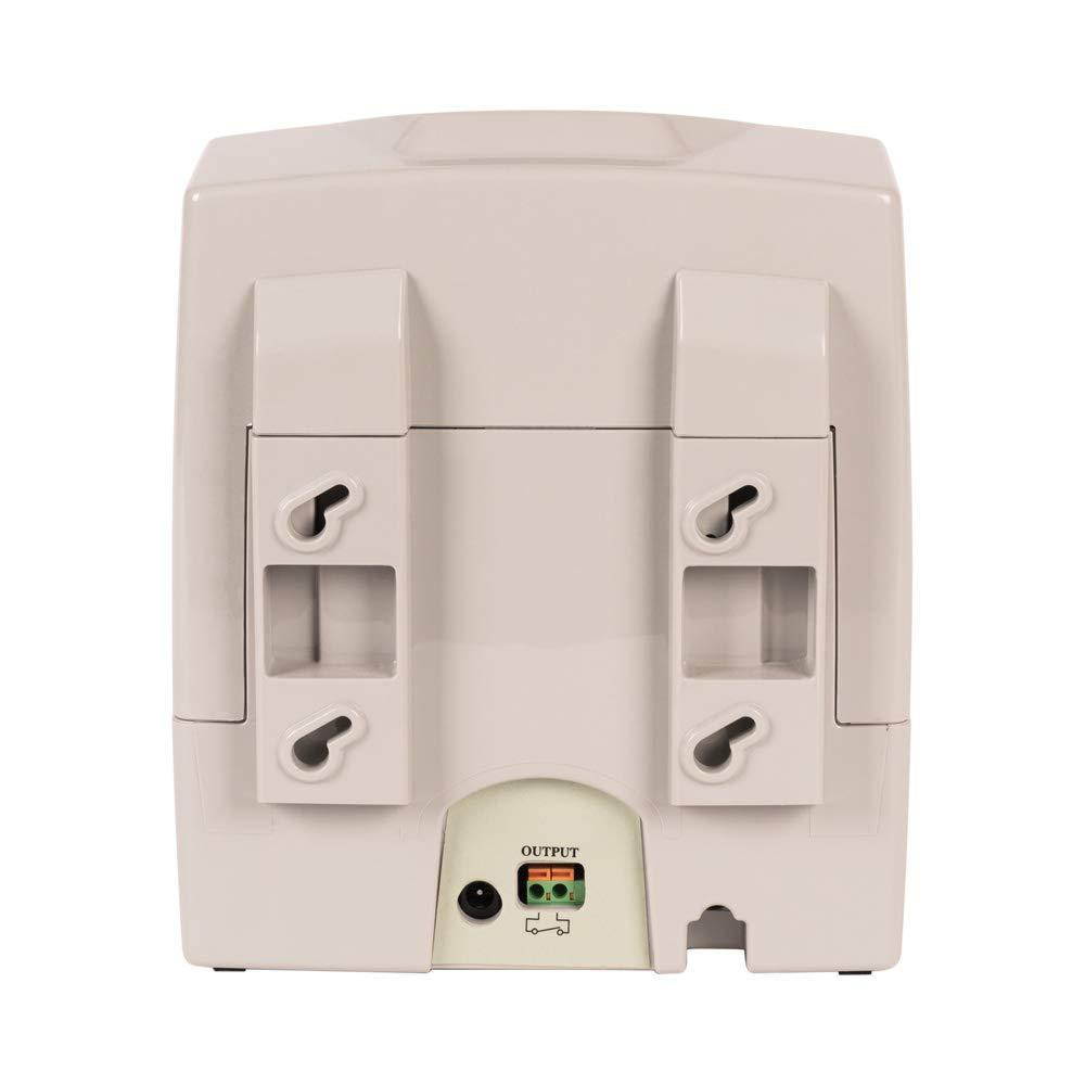 SP-250 Electronic Time Clock & Date Stamp is a multi-purpose machine that is commonly used for payroll, job costing or as document stamper. Free lifetime support + operational battery backup included.