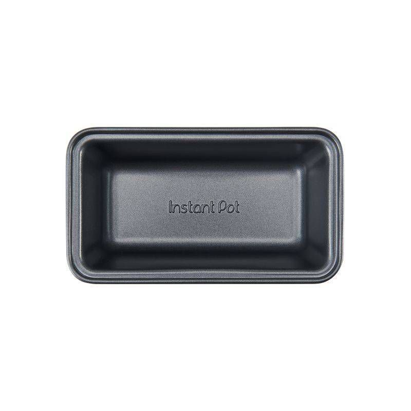 Instant Pot Set of 2 Non Stick Mini Loaf Pans