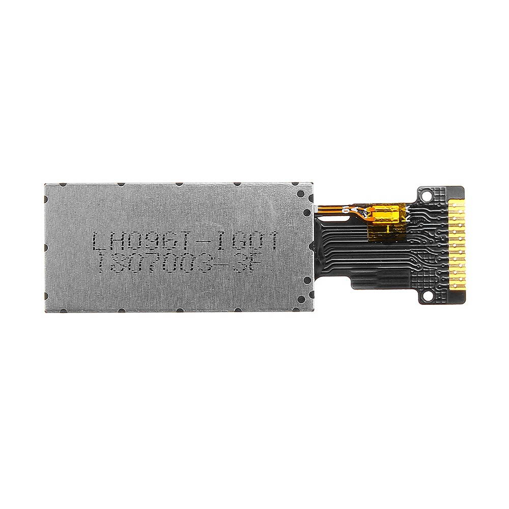 LCD Digital Display Buck-Boost Power Supply Module Board Constant Voltage Constant Current Crystal