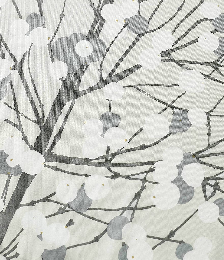 Marimekko Lumimarja Shower Curtain