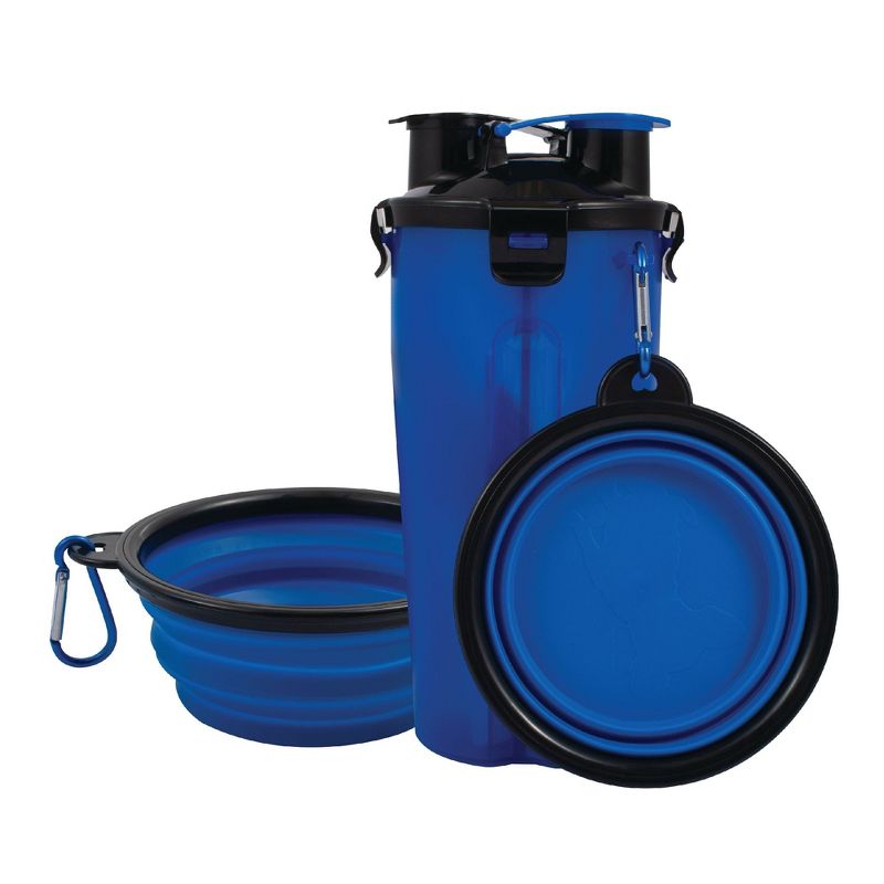 Pet Genius Smart Pet Fountain Filter - White