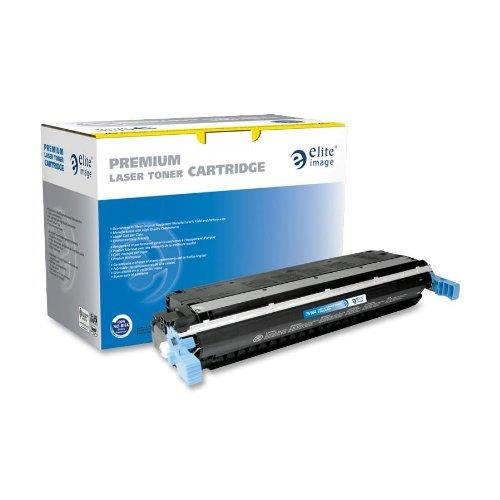 Elite Image Compatible Toner Cartridge Replacement for HP ELI75144 ( Black )