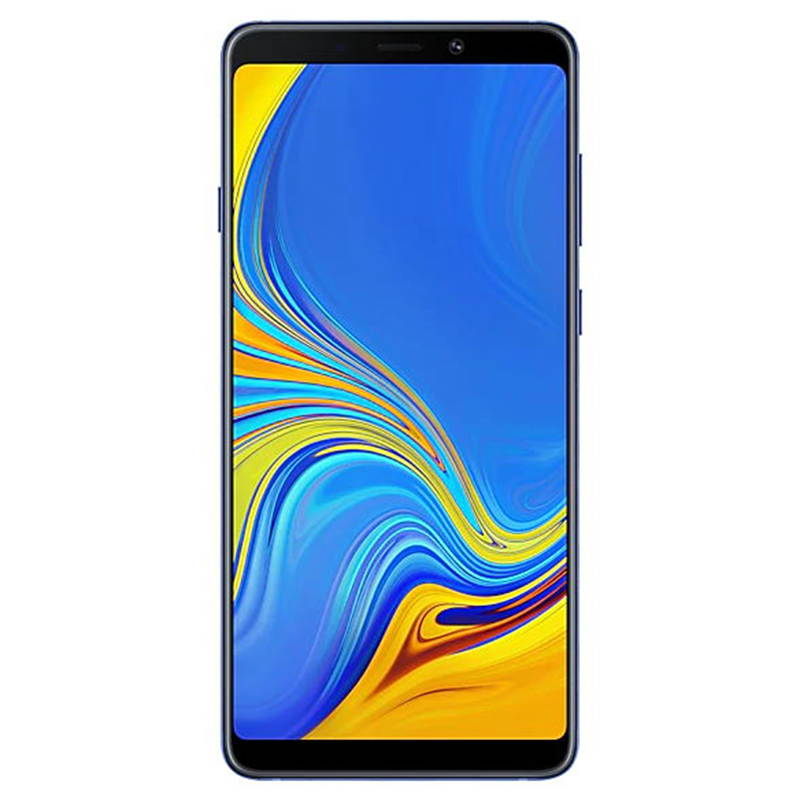 6.3'' Samsung Galaxy A9s A920FD 6GB RAM 128GB ROM Unlocked Smartphone