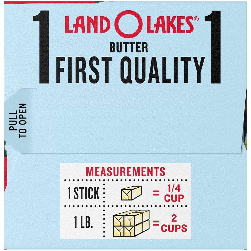 Land O Lakes Spreadable Butter with Olive Oil & Sea Salt - 7oz