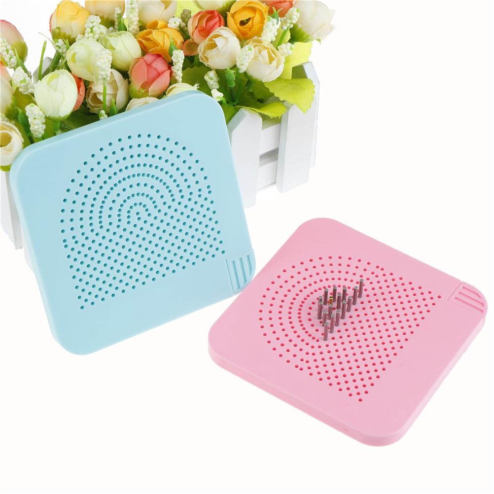 21pcs/set Guide For Paper Folding Crafting Paper Quilling Paper Craft Tool DIY Paper Quilling Tool