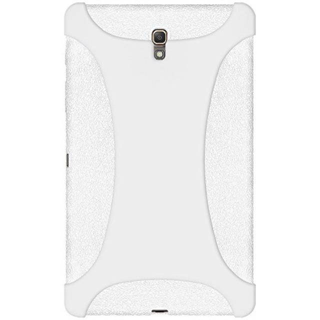 Amzer Silicone Skin Jelly Case cover for Samsung GALAXY Tab S 8.4