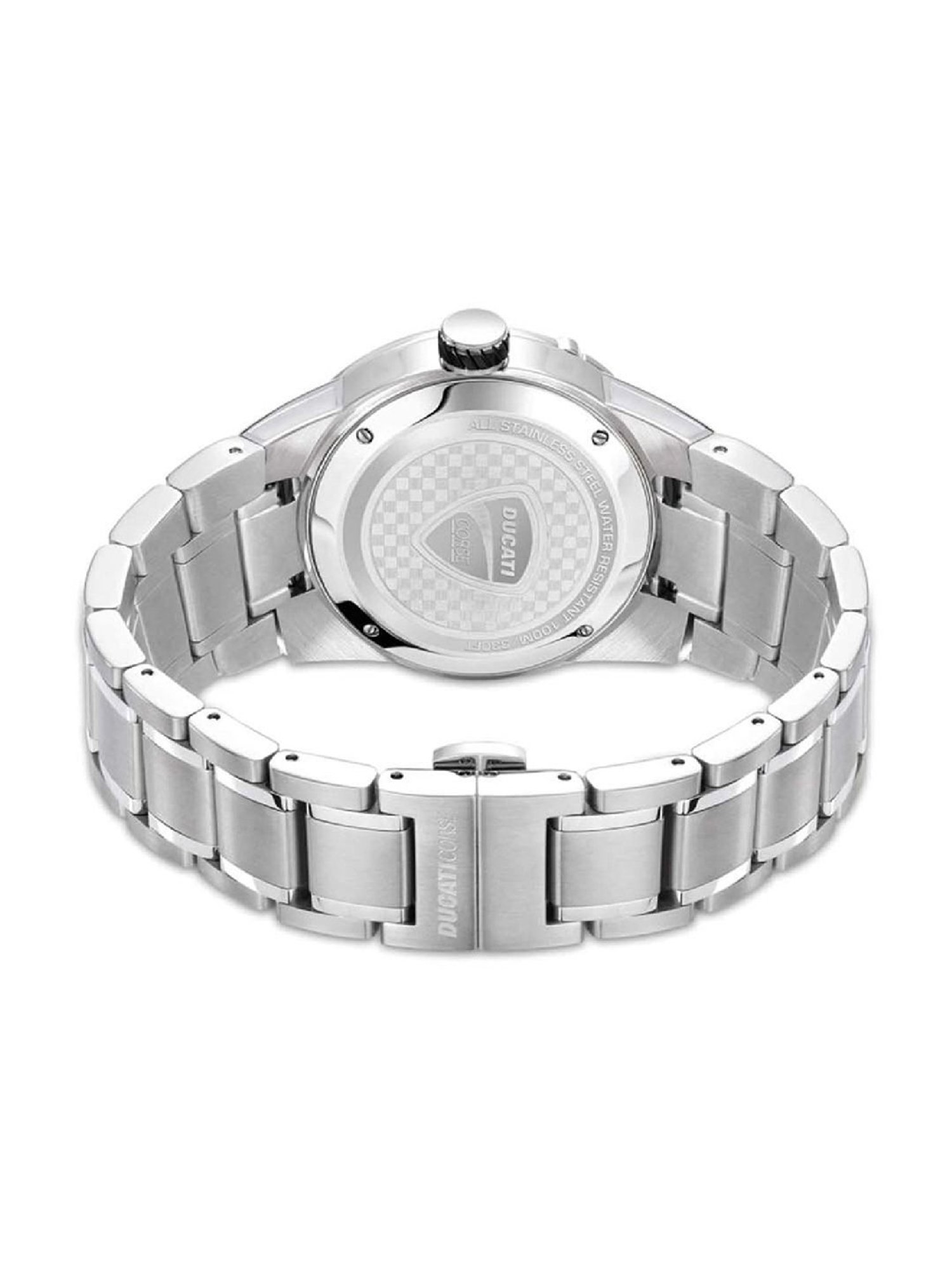 Ducati Corse DTWGH2019703 Analog Watch for Men