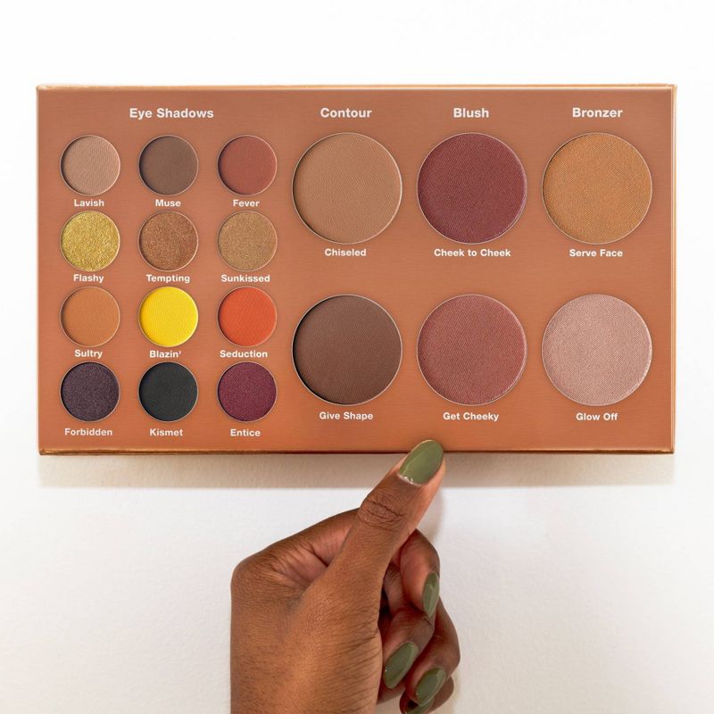 The Crème Shop Aurora Revamp Super Stellar