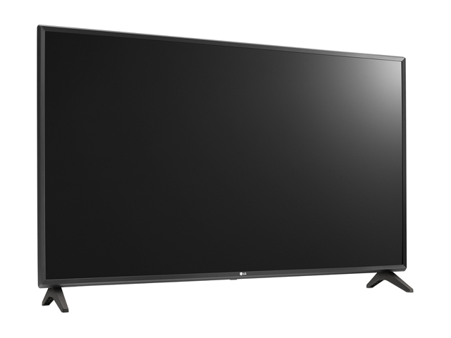 LG 49UT640S0UA 49" UT640S Series UHD Commercial Signage TV
