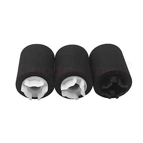 Printer Parts 20X 2N406030 2N406040 Separation Feed Pickup Roller for Kyocera 4501i 5501i 6501i 7002i 8001i 8002i 6551ci 7551ci 7052ci 8052ci