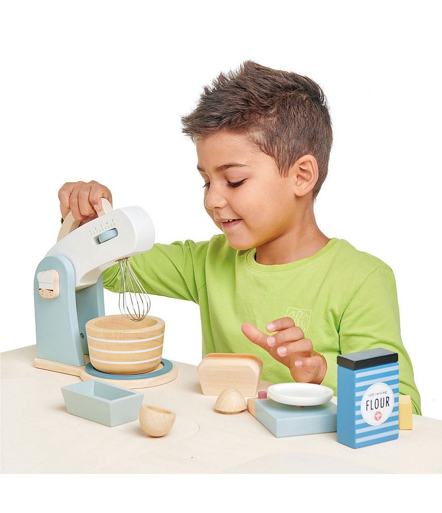 Tender Leaf Toys Home Baking Set