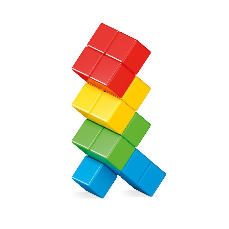 Geomag 95pc Gravity Challenge