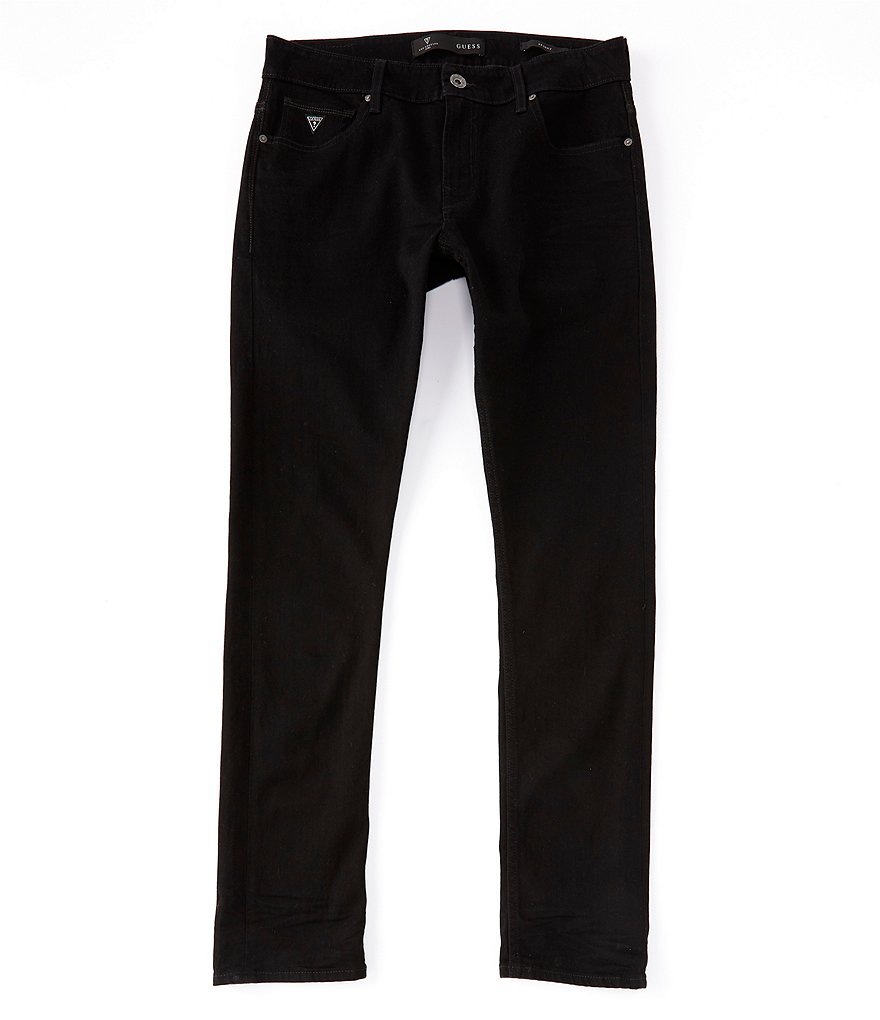 Buffalo David Bitton Skinny Max Jeans