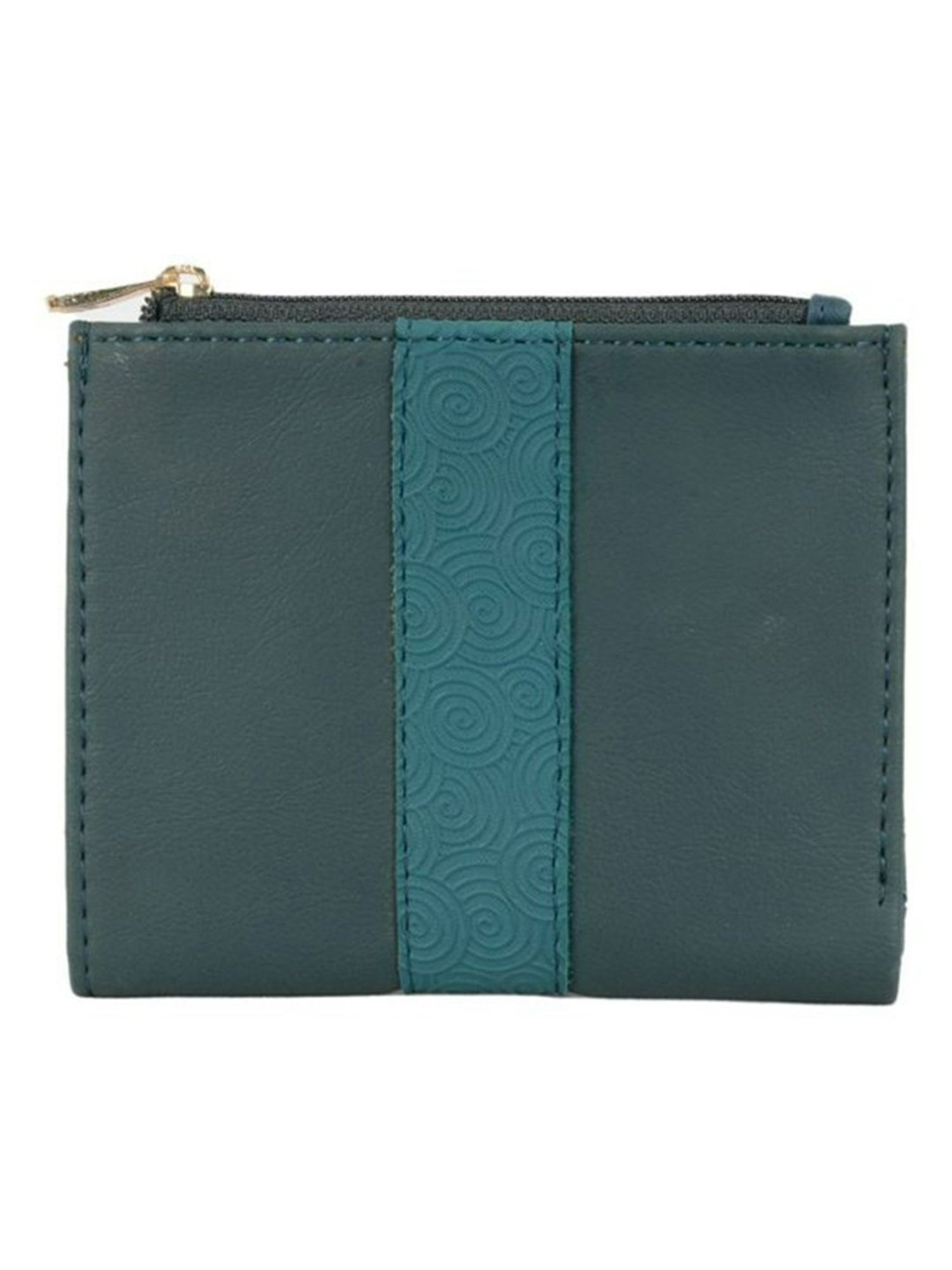 Call It Spring Black Combo Solid Large Tote Handbag