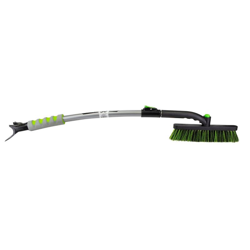 SubZero 50" Crossover Broom Avalanche Blade