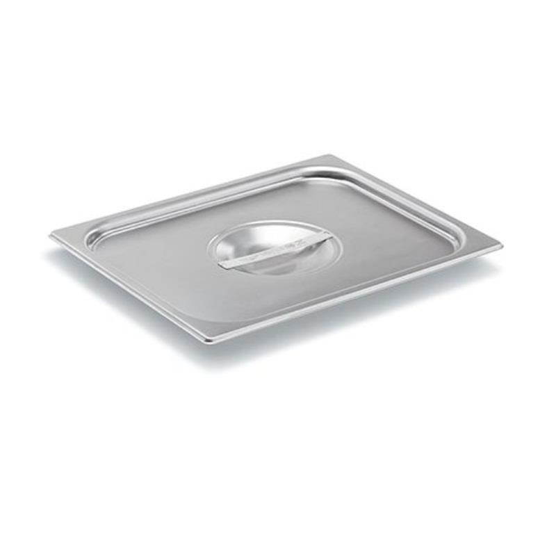 VOLLRATH 75120 Half-Size Cover,Solid