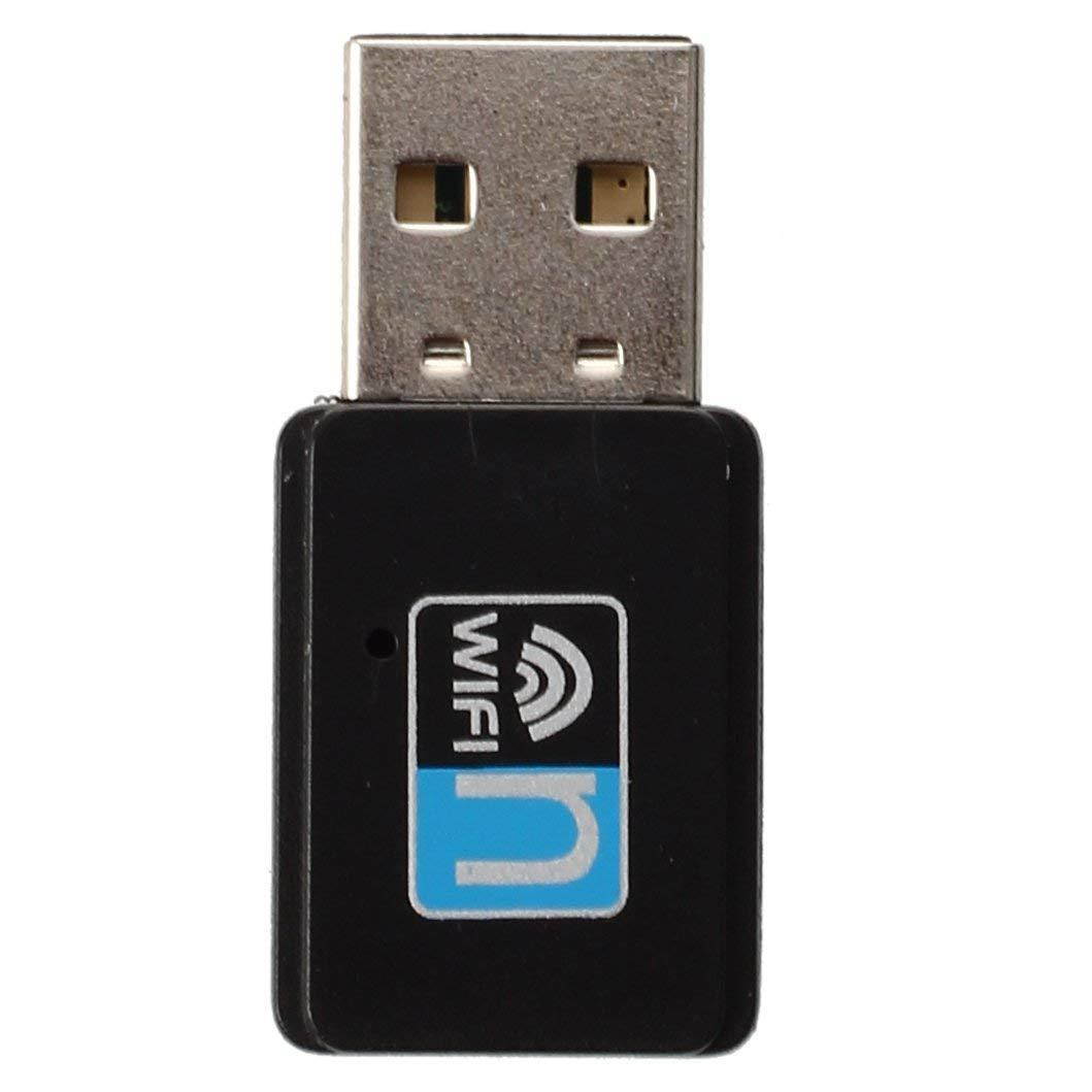 Akomitech USB WiFi Adapter, Low Cost Y/L WF40 WiFi USB Dongle for SIP T27G,T29G,T46G,T48G T46S,T48S, T52S,T54S