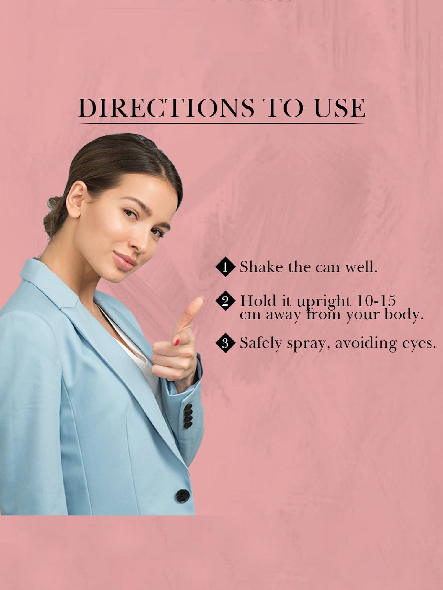 Playboy Generation Man + Vip W Deo Combo Set