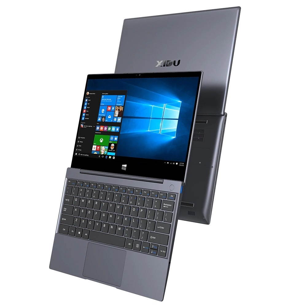 Tour Pro Laptop Touchscreen Notebook 8GB DDR3 Tablet 2K IPS Screen Laptop PC Backlit Keyboard Notebook Fingerprint