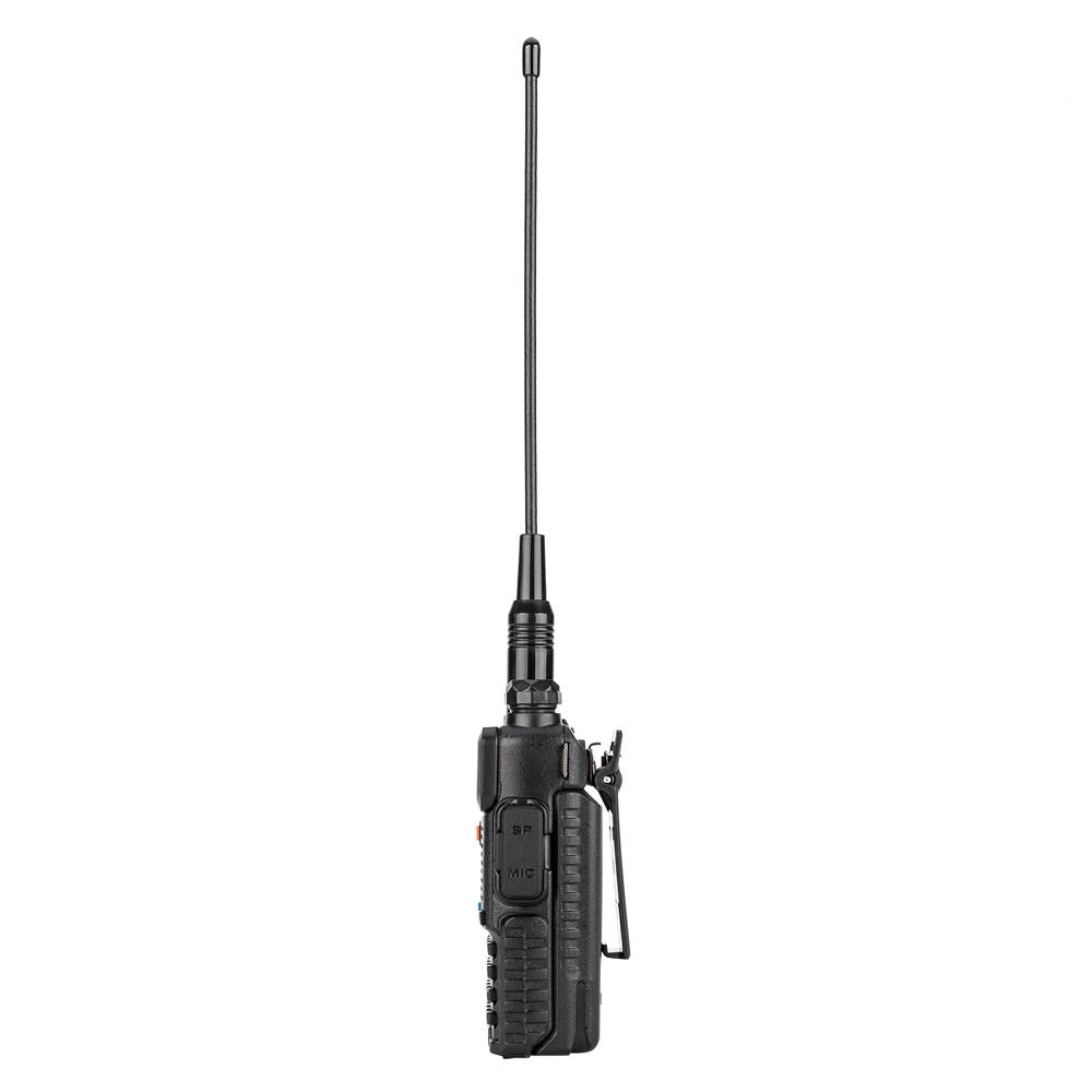 Baofeng DM-5R Dual Band DMR Digital Radio Walkie Talkie Motorola Compatible US Plug