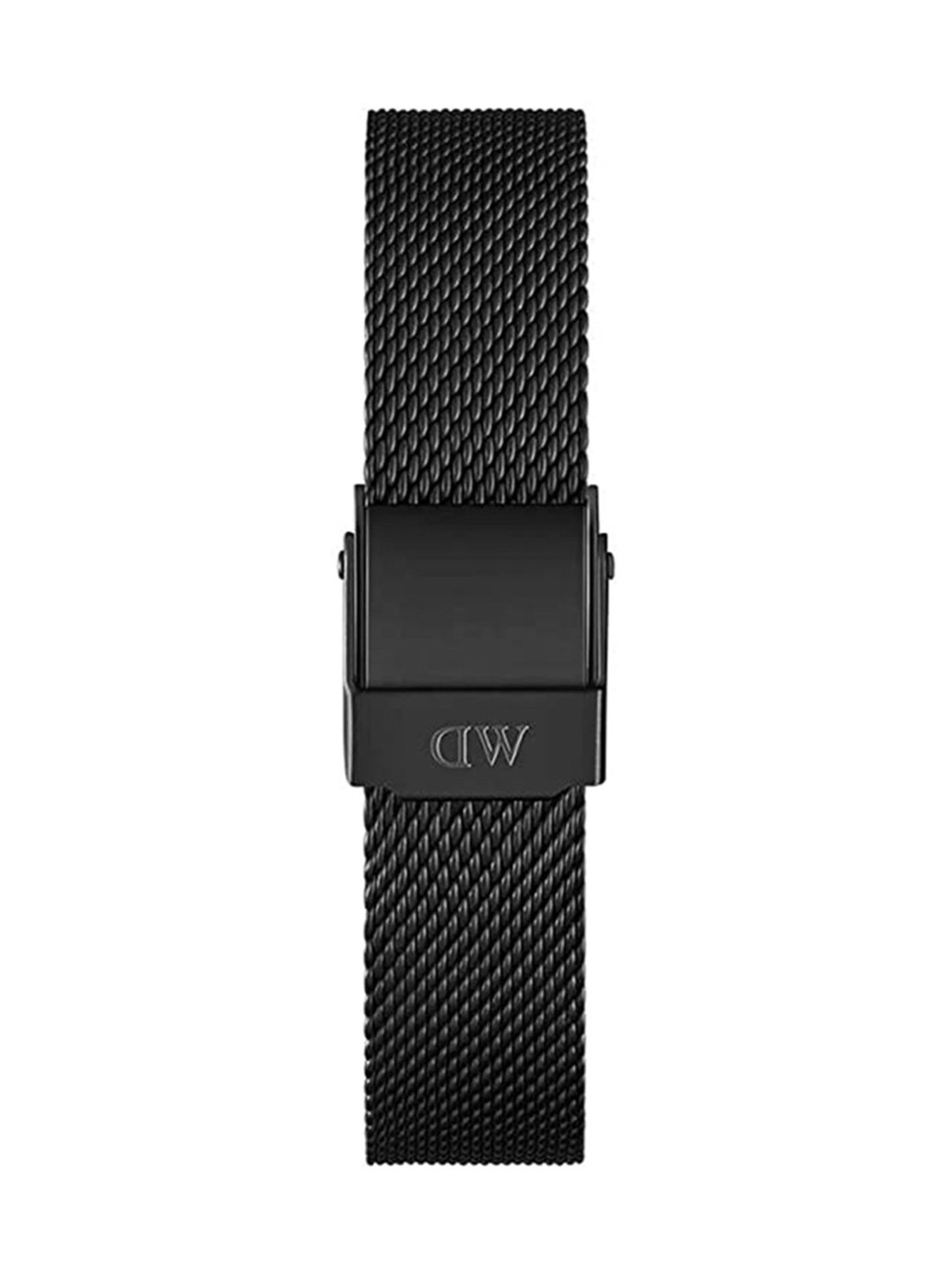 Daniel Wellington DW00100245 Classic Petite Analog Watch for Women