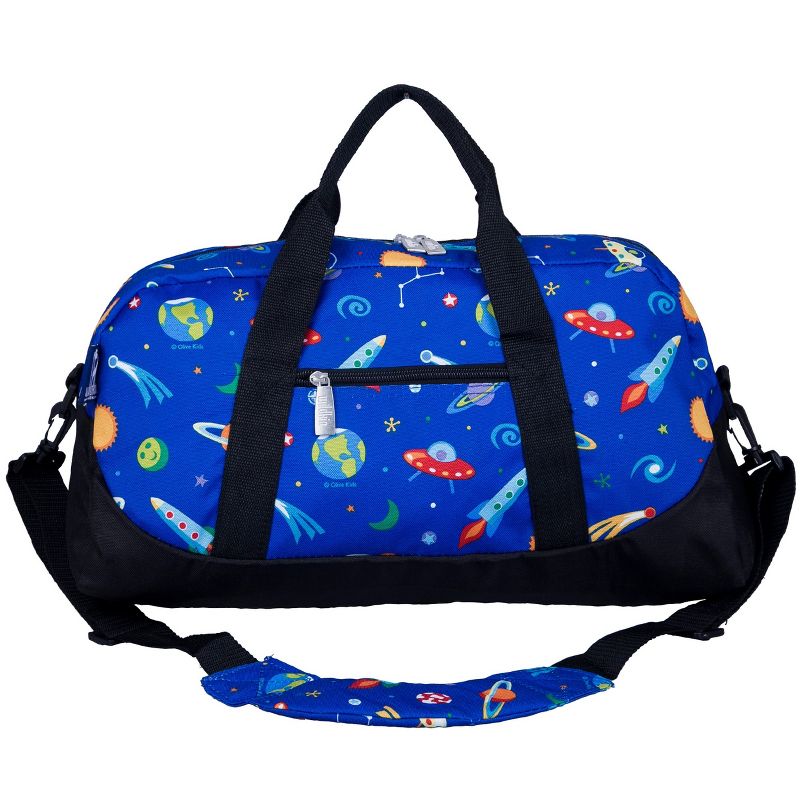 Chariot Travelware Parrot 2pc Luggage Set