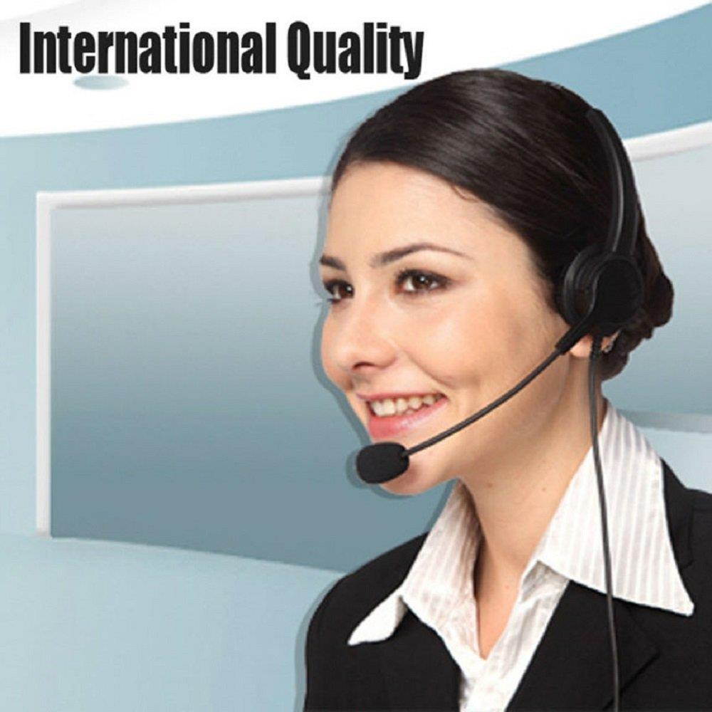 Mounted Call Center Customer Service