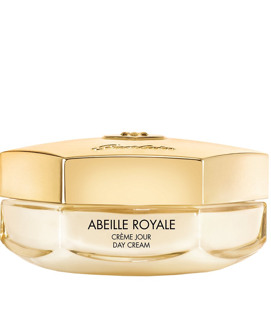 Guerlain Abeille Royale Day Cream