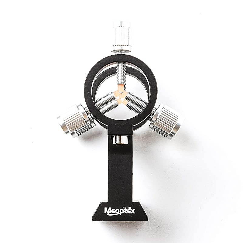 Deluxe Bracket for Laser Pointer for Telescope Laser is not Included