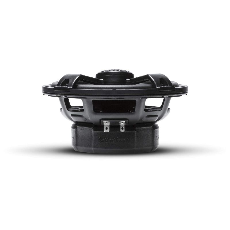 Rockford Fosgate Power T1650 150 Watt Max 6.5 Inch 2 Way Full Range European & Import Fit Compatible Car Speakers, Pair